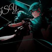 Nightcore Ashnikko Daisy Lyrics