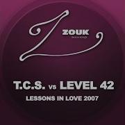 Lessons In Love Mischa Daniels House Mix