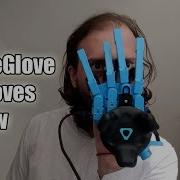 Feel The Force In VR SenseGlove VR Gloves Review