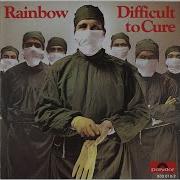 Rainbow Difficult To Cure Difficult To Cure HQ