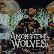 Ritual Servant Amongst The Wolves Seth Boone Drum Playthrough