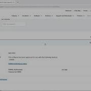Zebra FXR90 Firmware Update