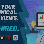 Ace Your Coding Interview Get Hired Master The Coding Interview Big Tech FAANG Interviews