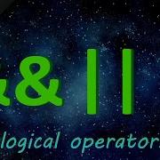 Java Logical Operators AND OR NOT