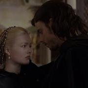 The Borgias Cesare Lucrezia Impossible Love