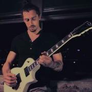 Dead To Fall Chum Fiesta ESP Guitar Playthrough Logan Kelly Phillip Merriman