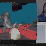 Code Overview Dynamic Lightmaps