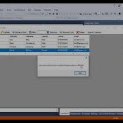 Get DataGrid View Column Or Row Values In Visual Basic Using ADO NET And SQLite Database