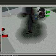 Interbotix Turtlebot 2i Demo 2 Practice Run