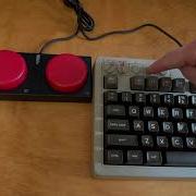 8BitDo Retro Mechanical Keyboard C64 Commodore 64 Edition Unboxing Review