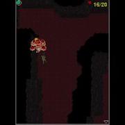Fantasy Warrior Legends Java Mobile 5 Minutes Gameplay