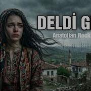 Deldi Geçti Abdullah Papur Anısına Saygıyla Vocals By Elif