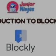 Introduction To Blockly