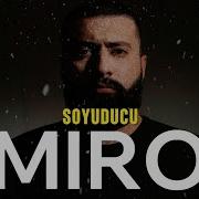 Miro Soyuducu Prod By SarkhanBeats