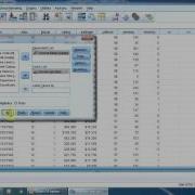 Lesson 14 The Explore Procedure In SPSS Getting More Out Of The Data