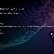 VYT 2020 Entry Donovan Garcia Ceron The Sneezing Fungus