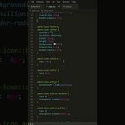 How To Make Responsive Navigation Bar Using HTML CSS JavaScript Responsive Menu