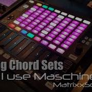 How I Use Maschine Jam