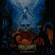 Katatonic Ascension Of Cirrhosis