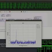 GR Wavelearner CuFFT Example For GNU Radio