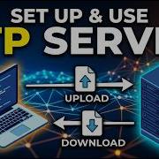 How To Set Up An FTP Server For Beginners Step By Step