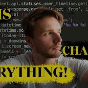 I Was Learning To Code WRONG Don T Make This Mistake