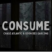 Chase Atlantic Goon Des Garcons Consume Tradução PT BR