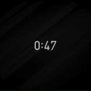 47 Second Timer Countdown Timer
