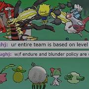 When You Sweep A Salty Legendary Player With Only 1 Kingambit