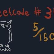 LeetCode 347 Top K Frequent Elements