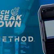 Технический обзор 3D принтер Makerbot Method Полностью закрытый 3D принтер