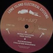 Parrish Smith Interstellar Funk Misinformation LIES 135