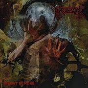 Gruesome 2025 Silent Echoes Death Metal DR12