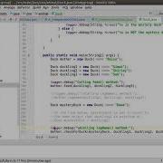 OCA Java Programmer Study Chapter 4 Video 2 Access Modifiers And Inheritance