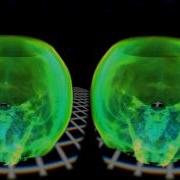 Volume Raycasting In Virtual Reality