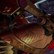 Transformers Cybertron Vector Prime Transformation