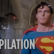 Superman Compilation Best Of Christopher Reeve S Superman Warner Bros Entertainment