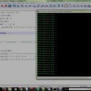 INFINITE LOOP IN C PROGRAM