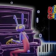 Jax Plays Piano Piano Tutorial