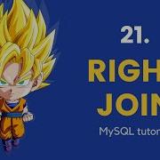 MySQL Right Join MySQL Tutorials For Beginners 21