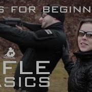 Tips For Beginners Rifle Basics