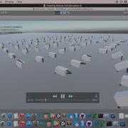 Monopedal Crawler Robot Learning To Walk Using Genetic Algorithms