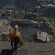 Achieved With CryEngine 5 6 7