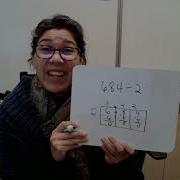 Dividing Decimals By A Whole Number Using The Box Method