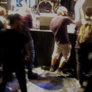 Magrudergrind 3 Live Bloodshed Fest 2010