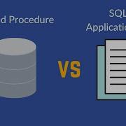 Stored Procedures Are Better Than Raw SQL