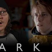 DARK 2x6 REACTION An Endless Cycle Ein Unendlicher Kreis Netflix