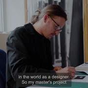 Master Of Design Spatial Design