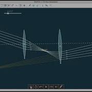 Simphy Optics Demo