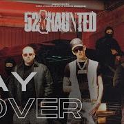 52 HAUNTED Gay Cover By Growingwho